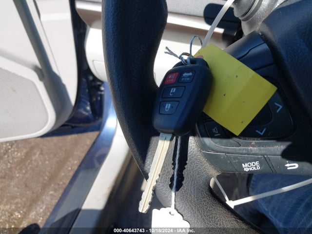 Toyota CAMRY LE 2016 4T1BF1FK6GU574915 Image 11