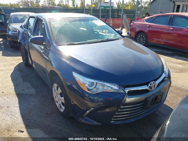Toyota CAMRY LE 2016 4T1BF1FK6GU574915 Image 12