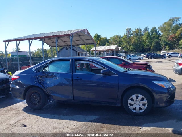 Toyota CAMRY LE 2016 4T1BF1FK6GU574915 Image 13