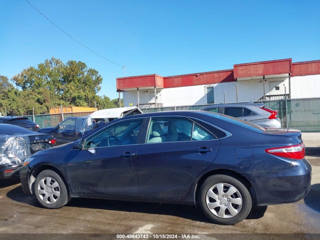 Toyota CAMRY LE 2016 4T1BF1FK6GU574915 Image 14