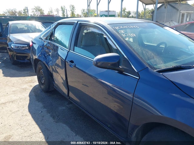 Toyota CAMRY LE 2016 4T1BF1FK6GU574915 Image 17