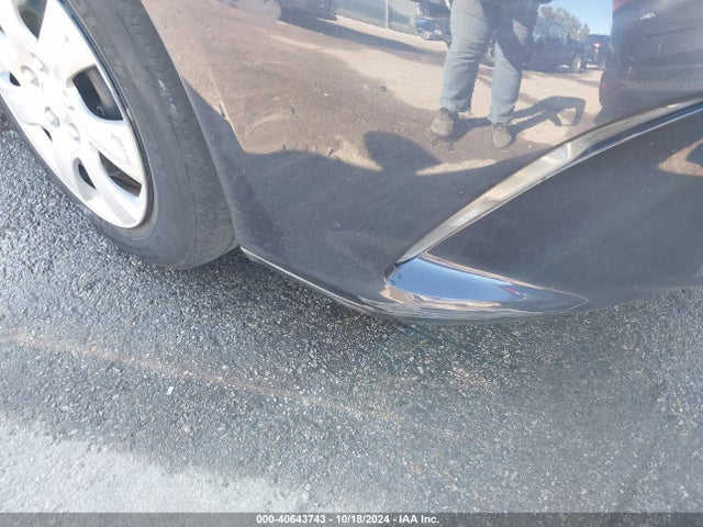 Toyota CAMRY LE 2016 4T1BF1FK6GU574915 Image 19