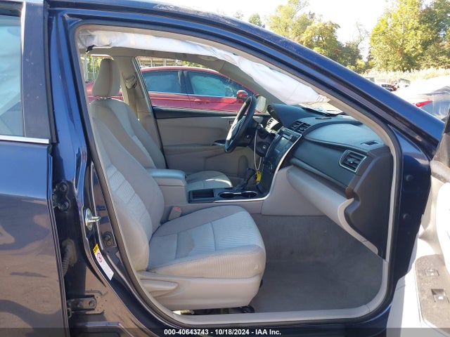 Toyota CAMRY LE 2016 4T1BF1FK6GU574915 Image 5