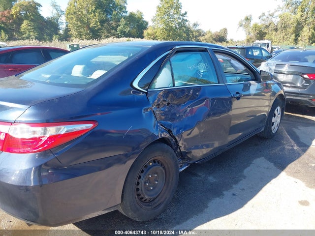 Toyota CAMRY LE 2016 4T1BF1FK6GU574915 Image 6