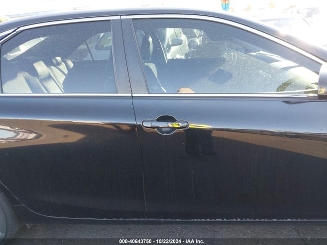 Toyota CAMRY SE 2016 4T1BF1FK4GU598890 Image 13