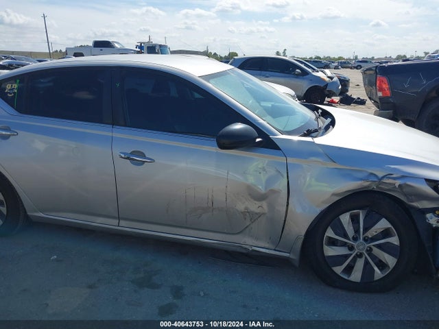 1N4BL4BV6LC102296 Nissan Altima S Fwd