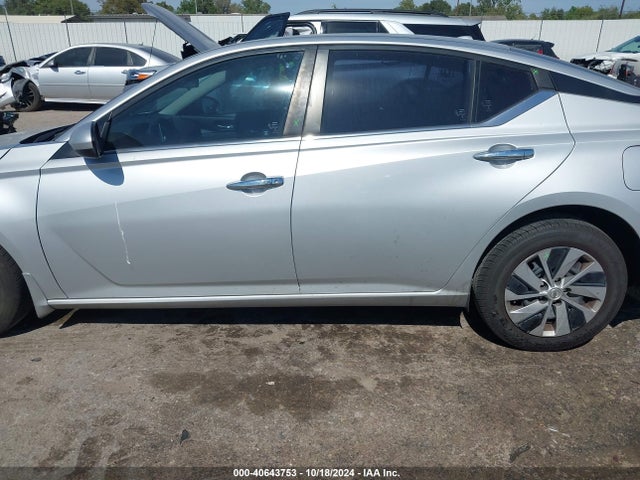 1N4BL4BV6LC102296 Nissan Altima S Fwd