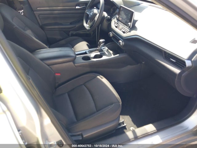 1N4BL4BV6LC102296 Nissan Altima S Fwd
