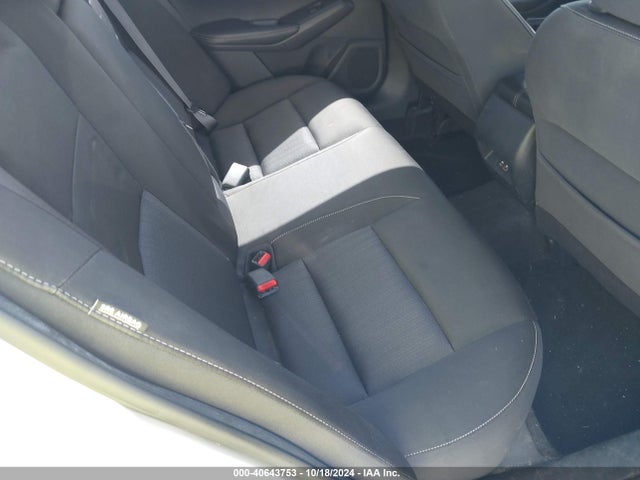 1N4BL4BV6LC102296 Nissan Altima S Fwd