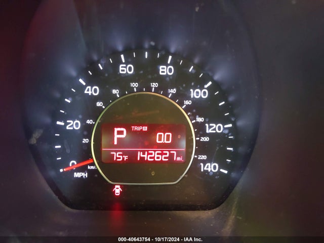 KIA SOUL + 2017 KNDJP3A50H7876792 Image 15