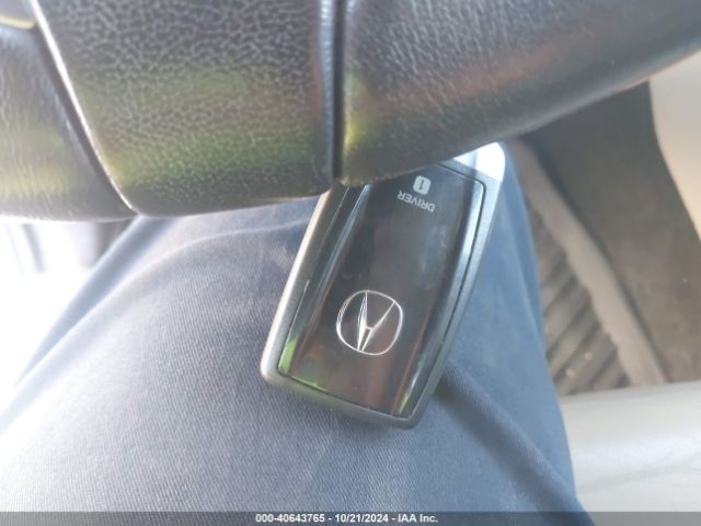 5FRYD3H44EB020968 Acura Mdx Technology Package