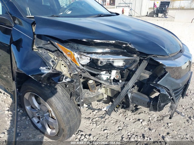 Honda Hr-v Awd Lx 2022 3CZRU6H34NM733485 Image 6
