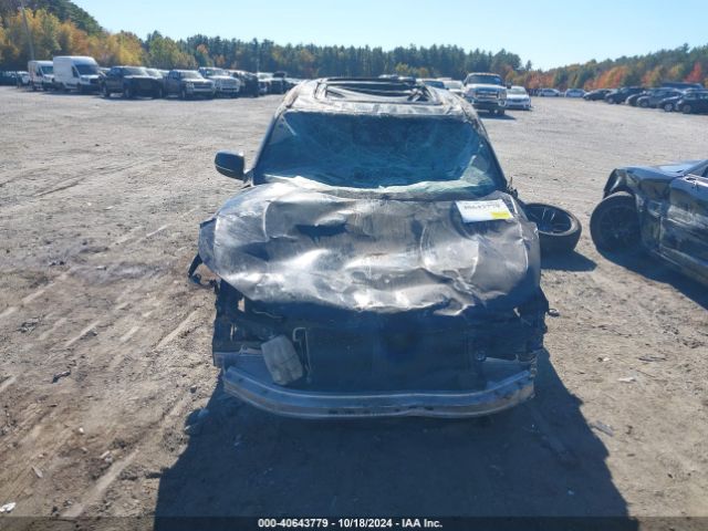 5J8TC2H61KL008233 Acura Rdx A-spec Package