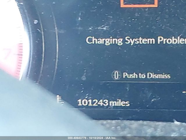 5J8TC2H61KL008233 Acura Rdx A-spec Package