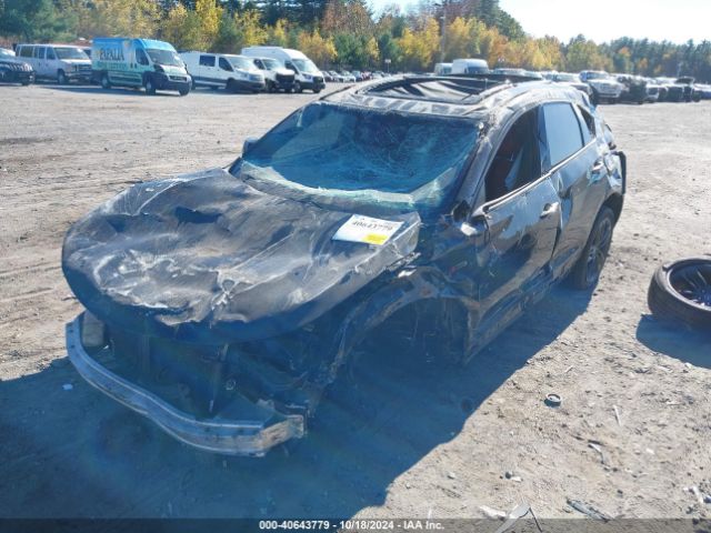 5J8TC2H61KL008233 Acura Rdx A-spec Package