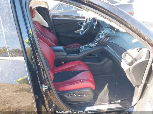 5J8TC2H61KL008233 Acura Rdx A-spec Package