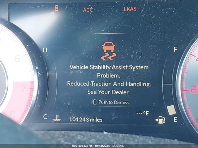 5J8TC2H61KL008233 Acura Rdx A-spec Package