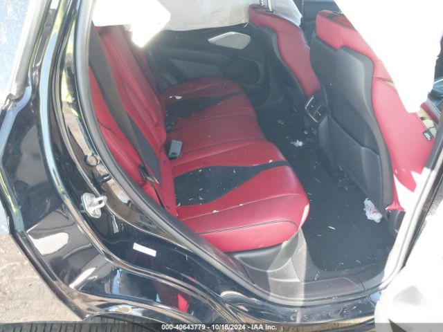 5J8TC2H61KL008233 Acura Rdx A-spec Package