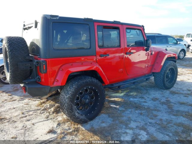 1C4HJWDG1FL519267 Jeep Wrangler Unlimited Sport