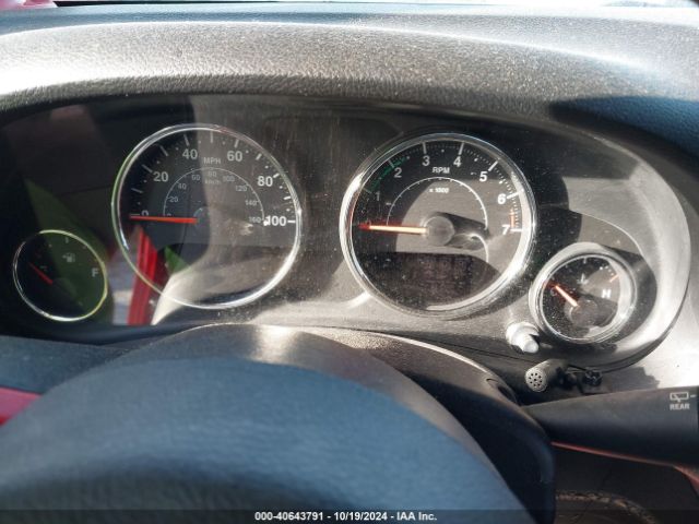 1C4HJWDG1FL519267 Jeep Wrangler Unlimited Sport