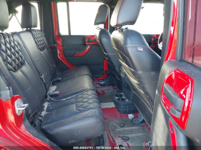 1C4HJWDG1FL519267 Jeep Wrangler Unlimited Sport
