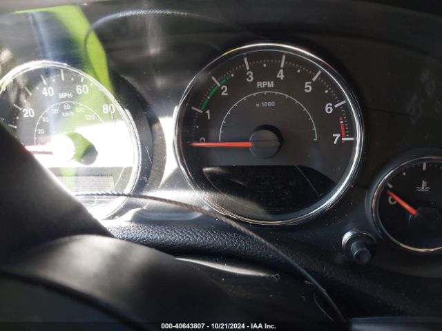 1C4BJWDG6HL540690 Jeep Wrangler Unlimited Sport 4x4