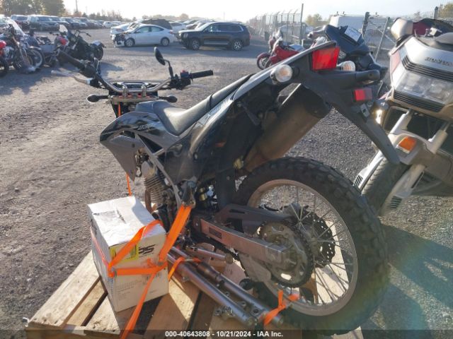 2023 KAWASAKI KLX230 MH4LXCL10PJP01394 Photo 2