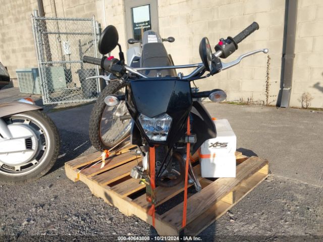 2023 KAWASAKI KLX230 MH4LXCL10PJP01394 Photo 4