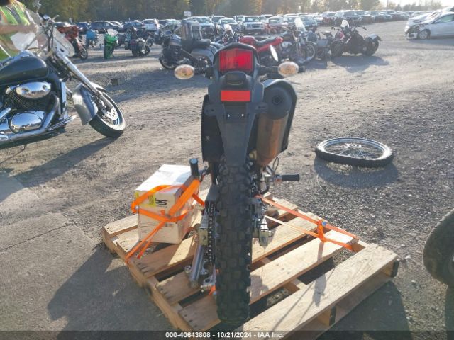 2023 KAWASAKI KLX230 MH4LXCL10PJP01394 Photo 5