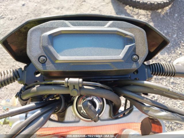 2023 KAWASAKI KLX230 MH4LXCL10PJP01394 Photo 6