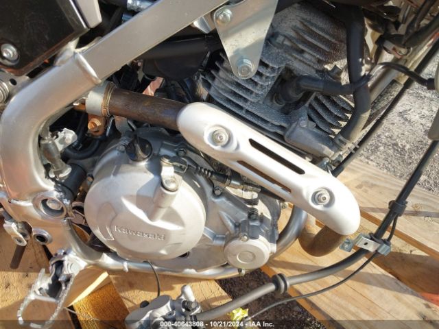 2023 KAWASAKI KLX230 MH4LXCL10PJP01394 Photo 7