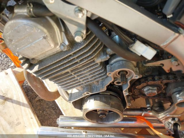 2023 KAWASAKI KLX230 MH4LXCL10PJP01394 Photo 8