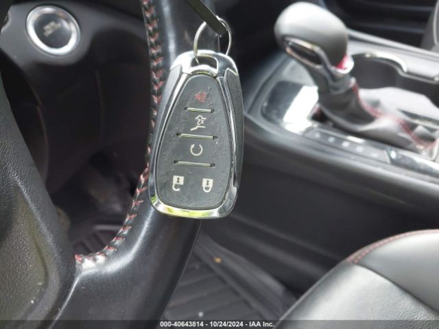 2GNAXMEV3N6127665 Chevrolet Equinox Fwd Rs