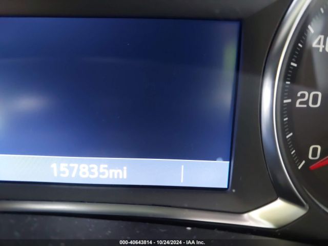 2GNAXMEV3N6127665 Chevrolet Equinox Fwd Rs