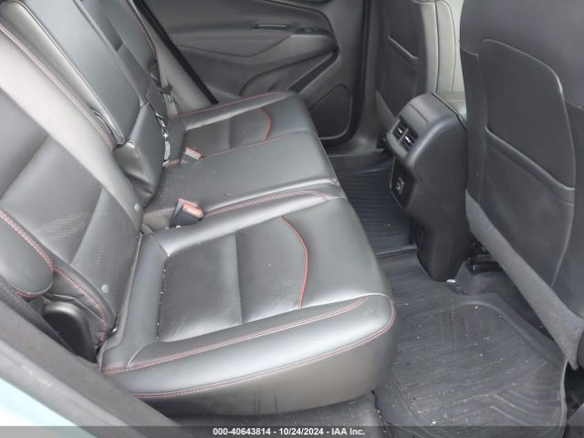 2GNAXMEV3N6127665 Chevrolet Equinox Fwd Rs