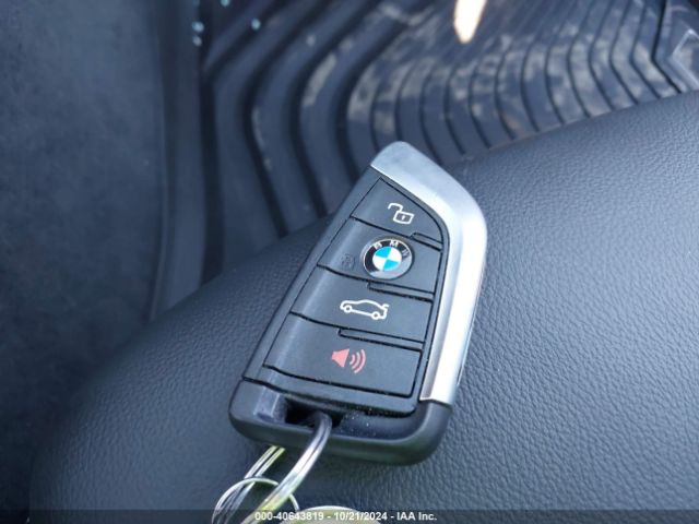WBA63AT03PCL33351 BMW M440i Xdrive
