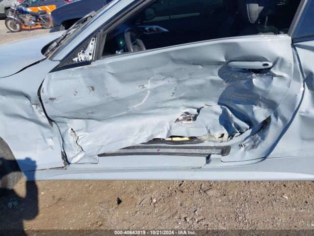 WBA63AT03PCL33351 BMW M440i Xdrive
