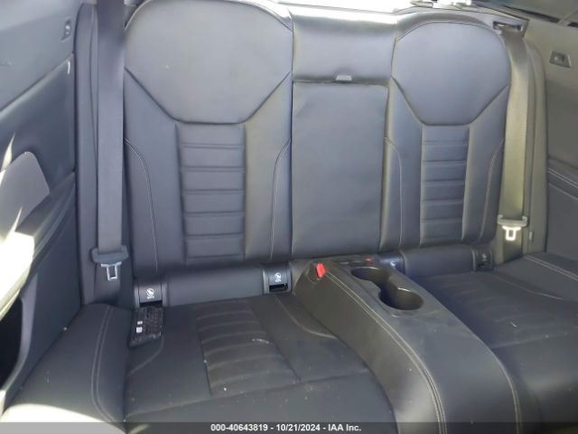WBA63AT03PCL33351 BMW M440i Xdrive