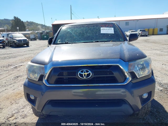 Toyota Tacoma Double Cab/trd Pro 2015 5TFLU4ENXFX122099 Image 13