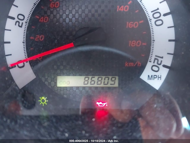 Toyota Tacoma Double Cab/trd Pro 2015 5TFLU4ENXFX122099 Image 16