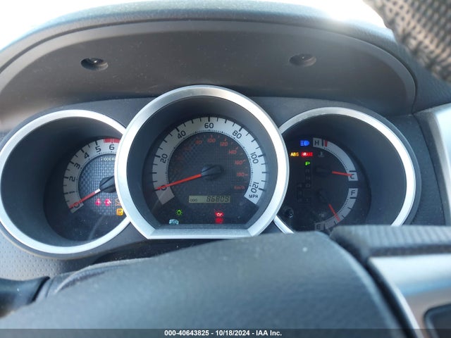 Toyota Tacoma Double Cab/trd Pro 2015 5TFLU4ENXFX122099 Image 7