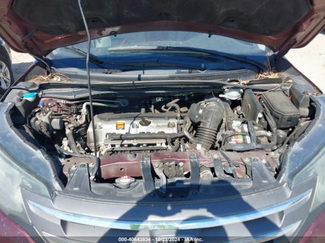 5J6RM4H7XEL093386 Honda Cr-v Ex-l