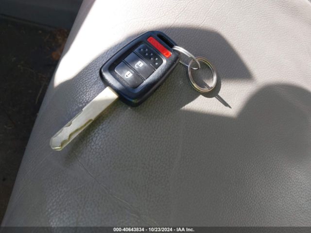 5J6RM4H7XEL093386 Honda Cr-v Ex-l
