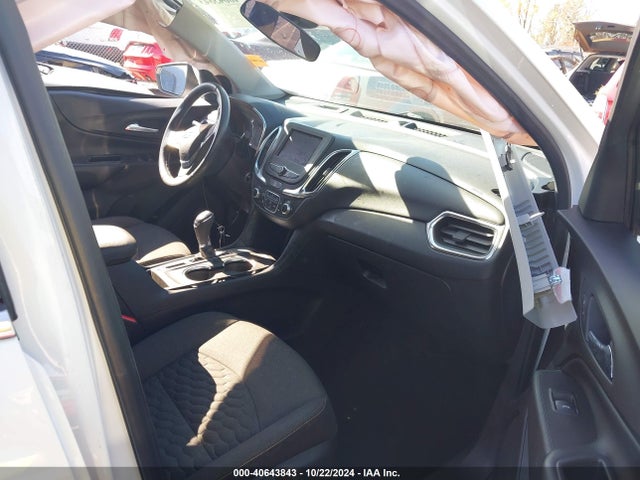 Chevrolet Equinox Fwd 2fl 2020 3GNAXJEV7LS586145 Image 5