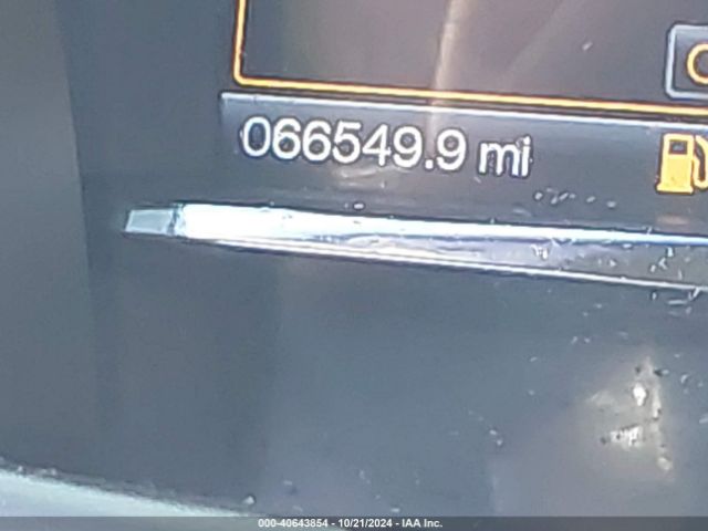 1LNHL9EK1GG602881 Lincoln MKS