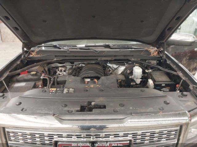 3GTU2PEJXGG209371 GMC Sierra 1500 Denali