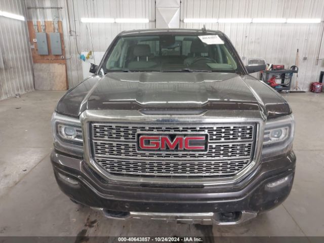3GTU2PEJXGG209371 GMC Sierra 1500 Denali