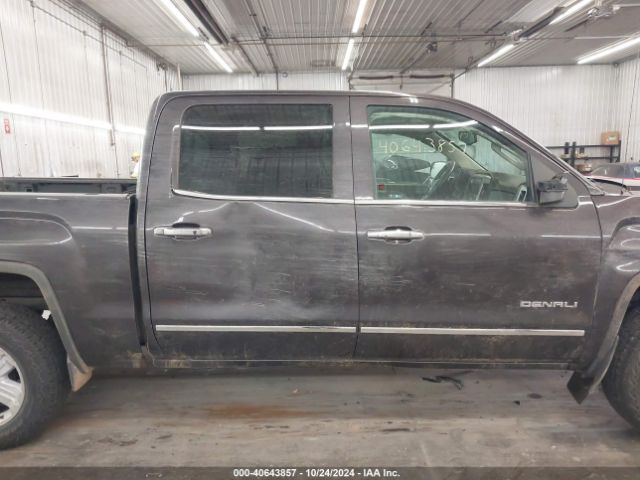 3GTU2PEJXGG209371 GMC Sierra 1500 Denali