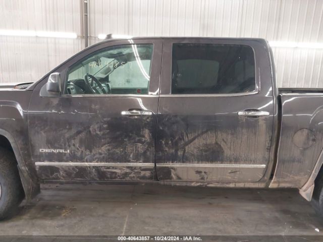 3GTU2PEJXGG209371 GMC Sierra 1500 Denali
