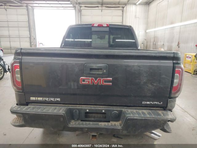 3GTU2PEJXGG209371 GMC Sierra 1500 Denali